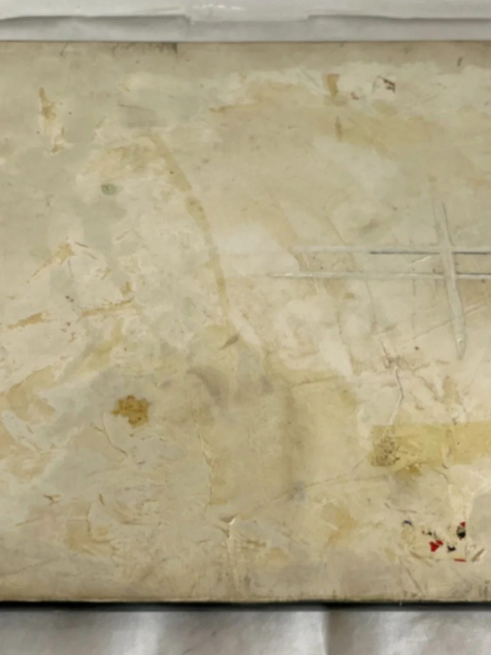 Vintage Large 8.5